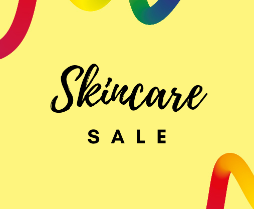 Luxury Skincare & Makeup