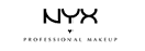 NYX logo