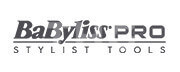 Babyliss Pro logo