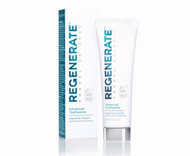 Daily Advanced Toothpaste