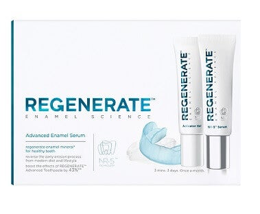 Monthly Boosting Serum