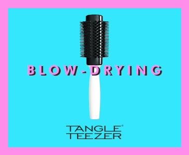 Blow Styling