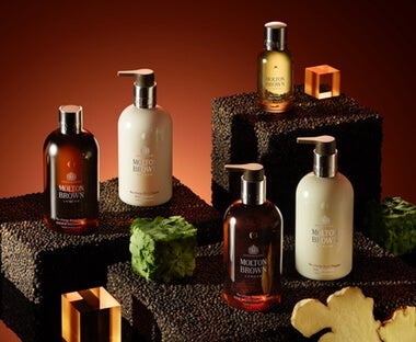 RE-CHARGE BLACK PEPPER