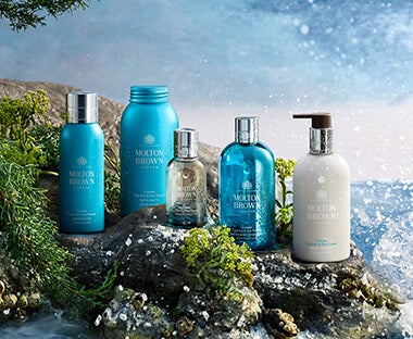 COASTAL CYPRESS & SEA FENNEL