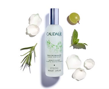 Cleanser, Toner and Treatment