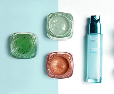 Shop L'Oreal Paris Gifts and Sets