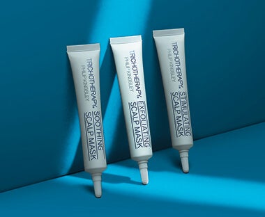 Philip Kingsley Trichotherapy