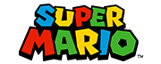 Super Mario logo