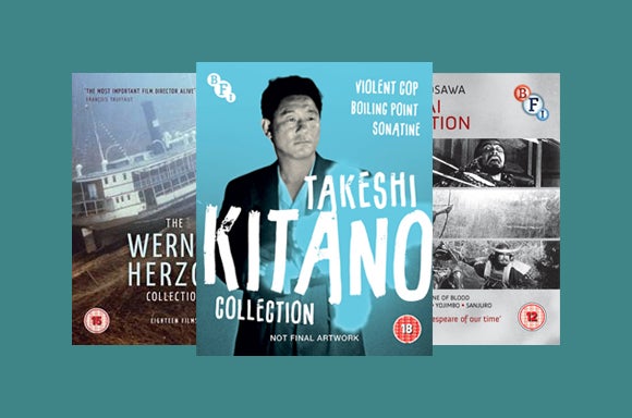 <b> BFI 系列影碟降价！</b>