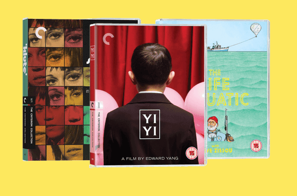 <b> Criterion221元2件！</b>