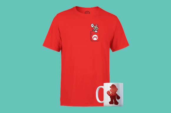 BUNDLE NINTENDO : 9,99€ !