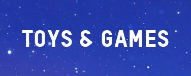 GAME AND TOYS