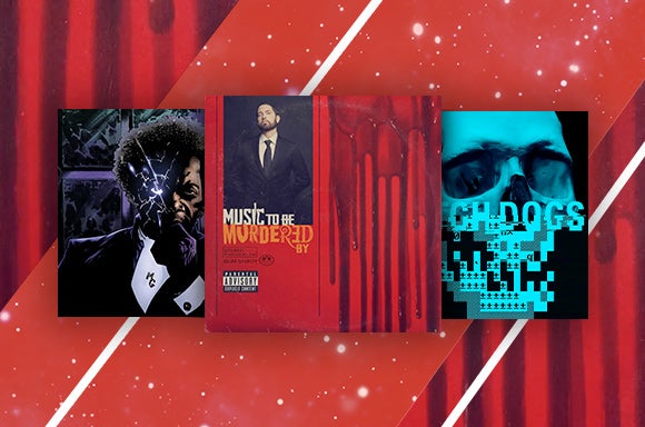20% Off Vinyl