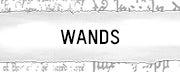 Wands