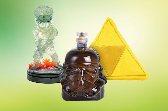 Collectables Price Drops