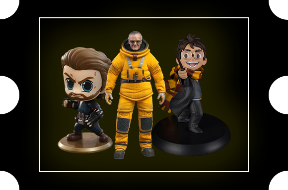 Collectibles 30% Off