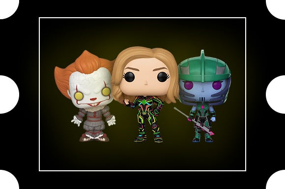 30% off Pops!