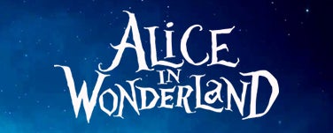 ALICE IN WONDERLAND