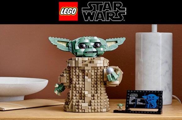 LEGO STAR WARS