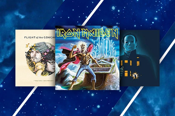 EXTRA 10% Off Vinyl