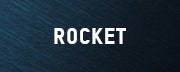 ROCKET RACCOON