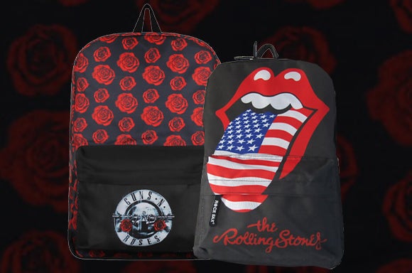 15% Off Rocksax