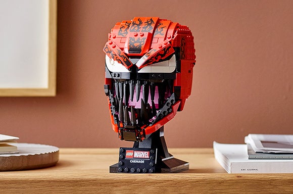 15% Off Selected LEGO