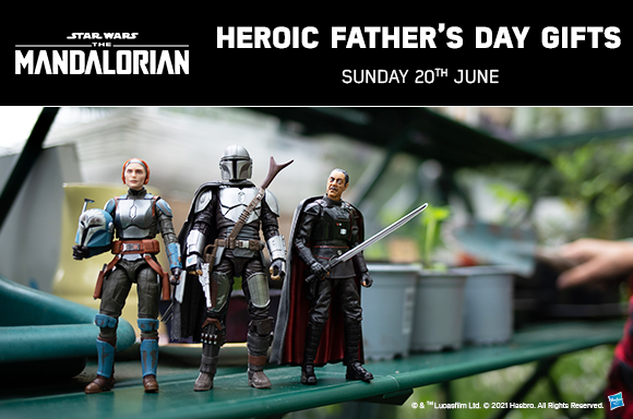 Happy  ̶F̶a̶t̶h̶e̶r̶s̶  My Hero Day