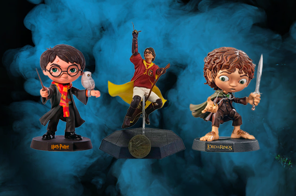 20% off Wizarding Merch