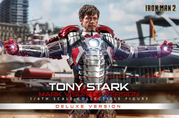 Hot Toys