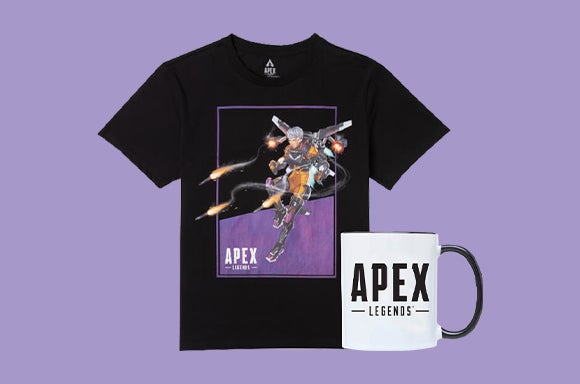 Apex Legends Bundle – Just £8.99