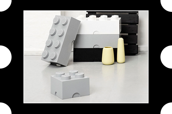 10% Lego Storage / Accessories