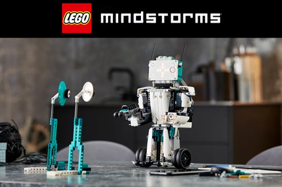 LEGO MINDSTORMS
