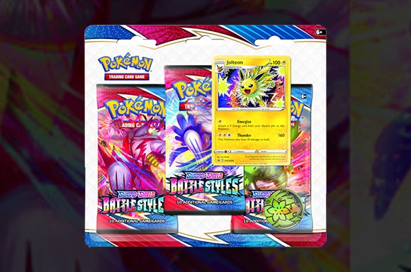 Pokémon TCG