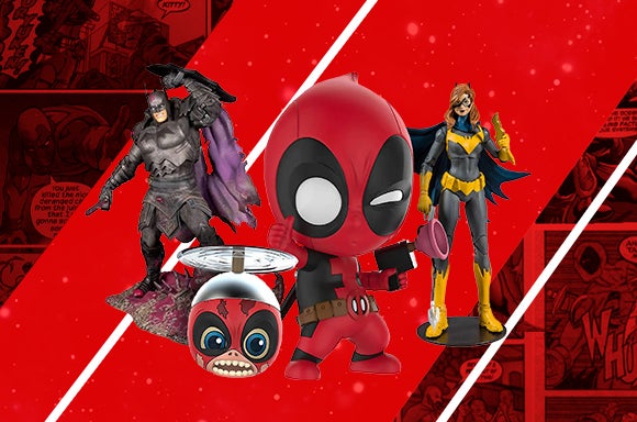 Collectables PRICE Drops