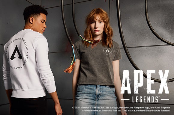 APEX LEGENDS