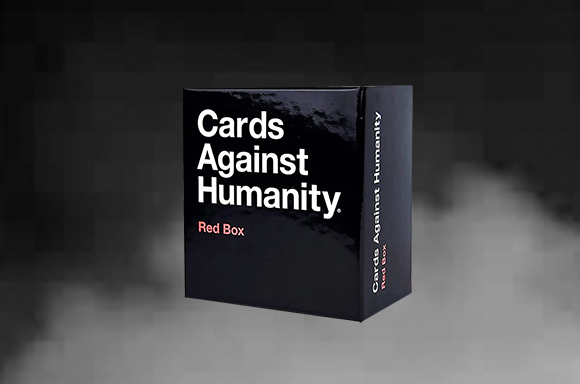 20% off Cards Against Humanity