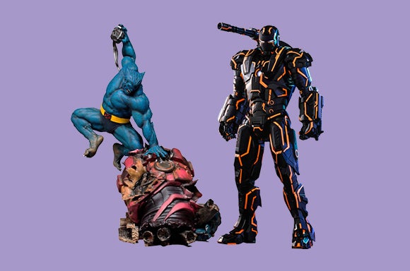 Collectables Price Drops