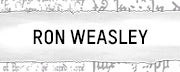Ron Weasley