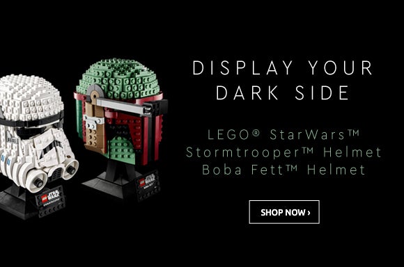 LEGO STAR WARS