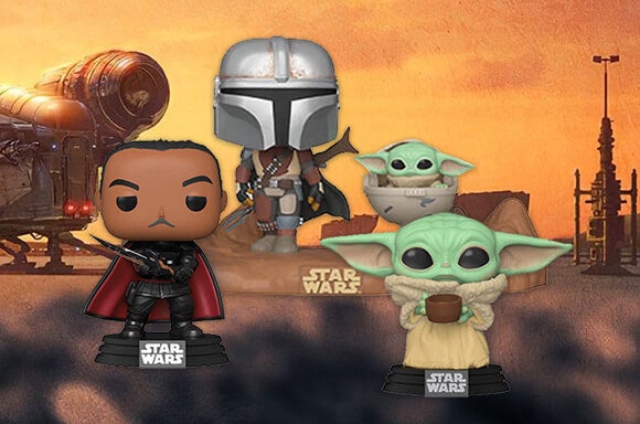 NEW YORK TOY FAIR 2020