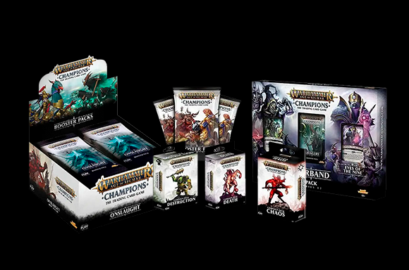 Free Gift With Mystery Boxes