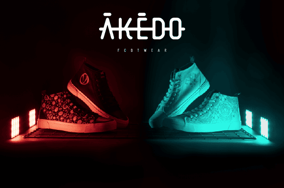 AKEDO GAMER DROP
