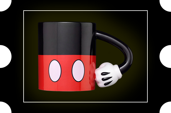 DISNEY META MERCH MUGS