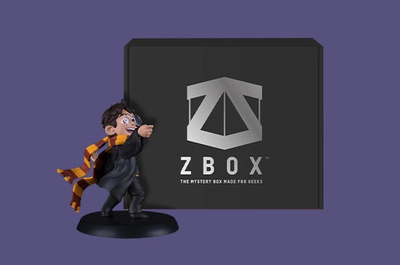 Harry Potter Bundles