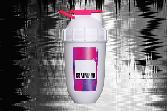 Command Nootropic