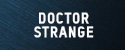 DOCTOR STRANGE