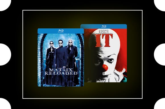 Steelbook 2 for £20