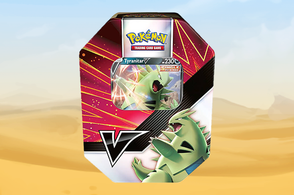 Pokémon TCG