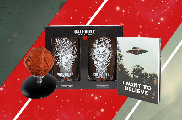 4 Por 22€ Coleccionables